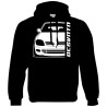 Micra K11 Sport 1992 Hoodie
