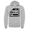 Nissan Primera GT P11 1996 Hoodie