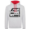 Nissan Primera P10 1990 Varsity Hoodie