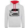 Peugeot RCZ 2013 Varsity Hoodie