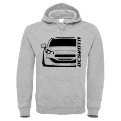 Peugeot RCZ 2013 Hoodie
