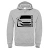 Peugeot RCZ 2013 Hoodie