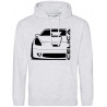 Toyota Celica T23 Vorfacelift Hoodie TO-006