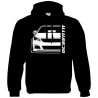 Peugeot 308 GTi 2019 Hoodie