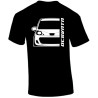 Peugeot 107 2010 T-Shirt