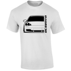 Porsche 911 GT3 996 1999 T-Shirt