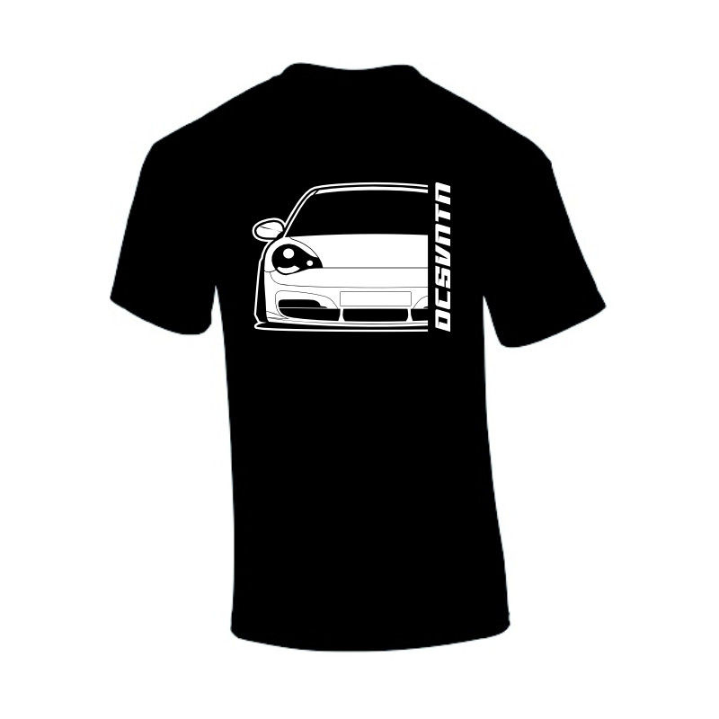 Porsche 911 GT3 996 1999 T-Shirt