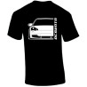 Porsche 911 GT3 996 1999 T-Shirt