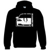 Porsche 911 GT3 996 1999 Hoodie
