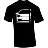 Porsche 911 Modell 996 2002 Facelift T-Shirt