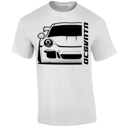 Porsche 911 GT3 RS 2015 T-Shirt