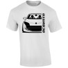 Renault Megane III RS 2008 T-Shirt
