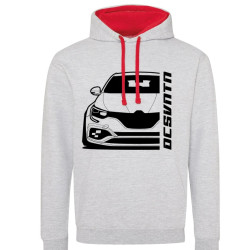 Renault Megane IV RS 2018 Varsity Hoodie