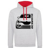 Renault Megane IV RS 2018 Varsity Hoodie
