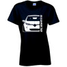 Renault Zoe 2018 T-Shirt Lady