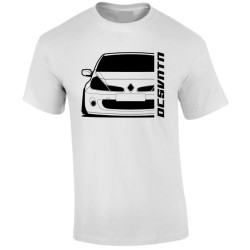 Renault Clio RS Phase 1 2005 T-Shirt