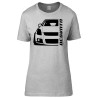Swift Sport MZ 2005 T-Shirt Lady