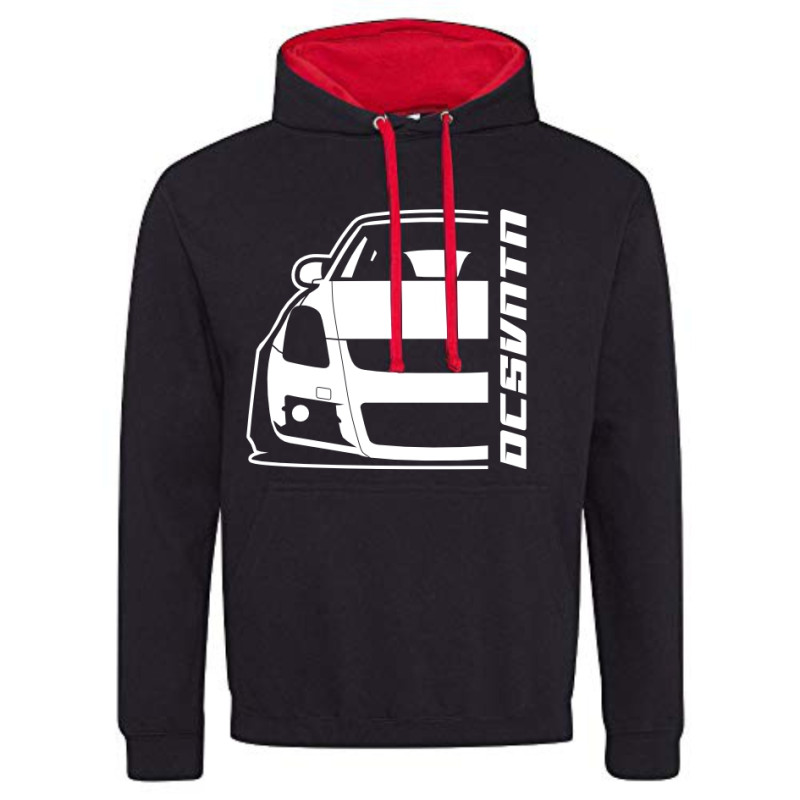 Swift Sport MZ 2005 Varsity Hoodie