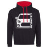 Suzuki Swift AZ Sport 2018 Varsity Hoodie