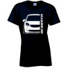 Smart Fortwo 2014 T-Shirt Lady