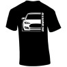 Tesla Model S 2013 T-Shirt
