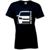Skoda Citygo 2011 T-Shirt Lady