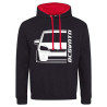 Skoda Citygo 2011 Varsity Hoodie