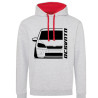 Skoda Citygo 2011 Varsity Hoodie