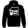 Skoda Citygo 2011 Hoodie