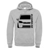 Skoda Citygo 2011 Hoodie