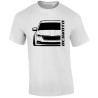 Skoda Octavia IV Combi 2019 T-Shirt