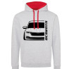 Skoda Octavia IV Combi 2019 Varsity Hoodie