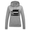Skoda Octavia IV Combi 2019 Hoodie Lady