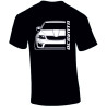 Skoda Octavia III RS 2012 T-Shirt