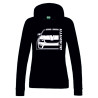 Skoda Octavia III RS 2012 Hoodie Lady