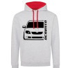 Skoda Fabia II 2007 Varsity Hoodie