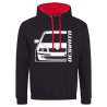 Skoda Oktavia I 2004 Varsity Hoodie