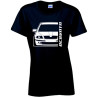 Skoda Oktavia I 2004 T-Shirt Lady