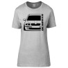 Skoda Oktavia I 2004 T-Shirt Lady