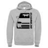 Serena C23 1991 Hoodie
