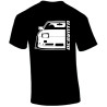 Silvia S13 240SX 1989 T-Shirt