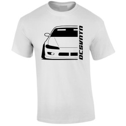 Nissn Silvia S15 1999 T-Shirt
