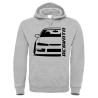 Silvia S14A Kouki 200SX 1996 Hoodie