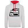 Skyline R32 GTR 1989 Varsity Hoodie