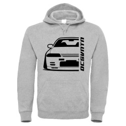 Nissan Skyline R32 GTR 1989 Hoodie