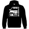 Nissan Sunny GTI-R 1990 Hoodie