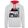 Nissan Sunny GTI-R 1990 Varsity Hoodie