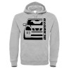 Nissan X-Trail T31 2007 Hoodie