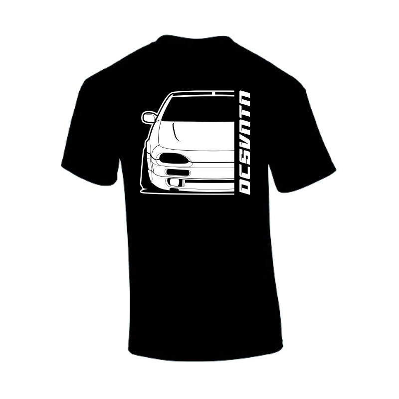 Nissan 100 NX GTI 1990 T-Shirt
