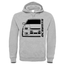 Nissan Skyline R33 GTST 1998 40th Hoodie